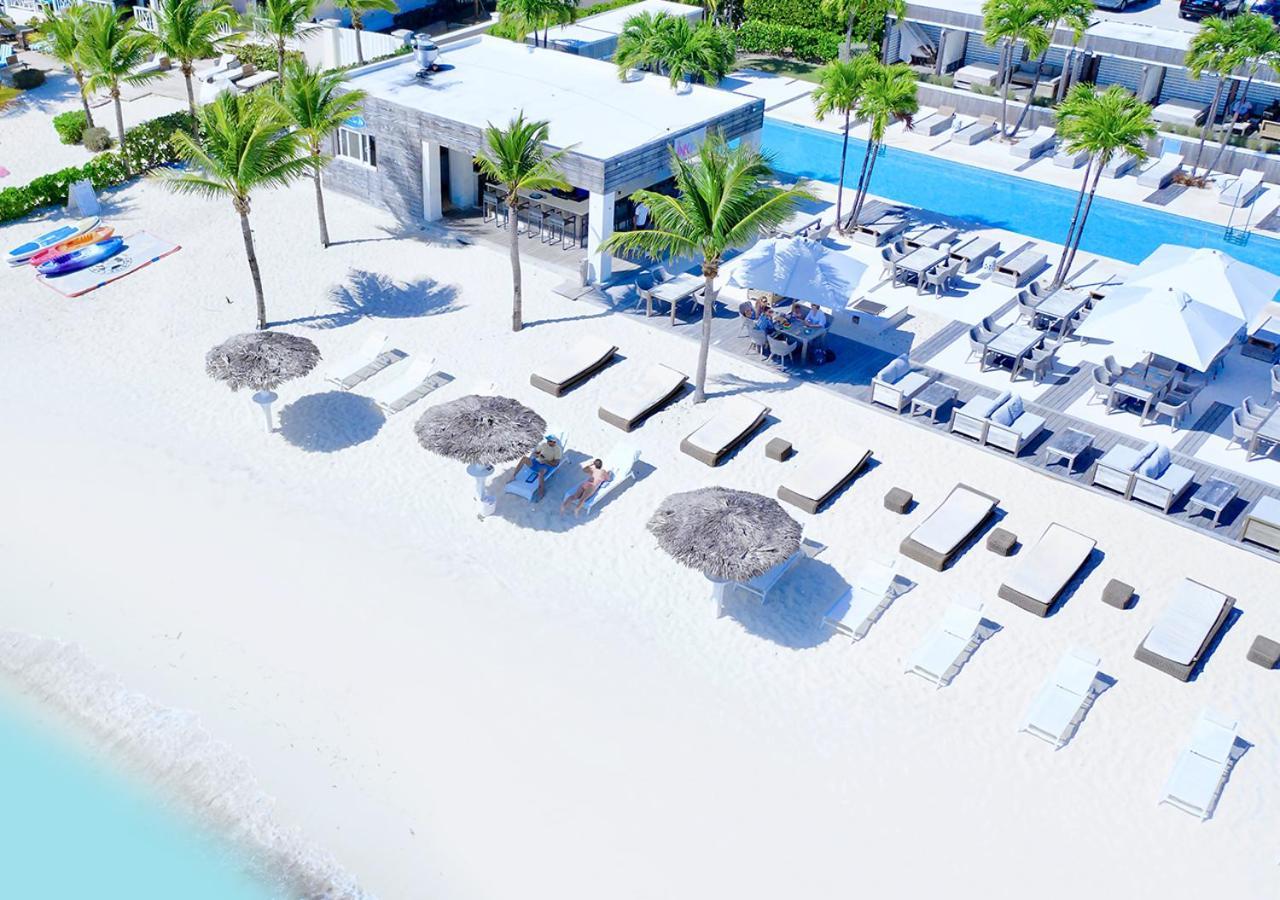 Palm Cay Marina And Resort Nassau Exteriér fotografie