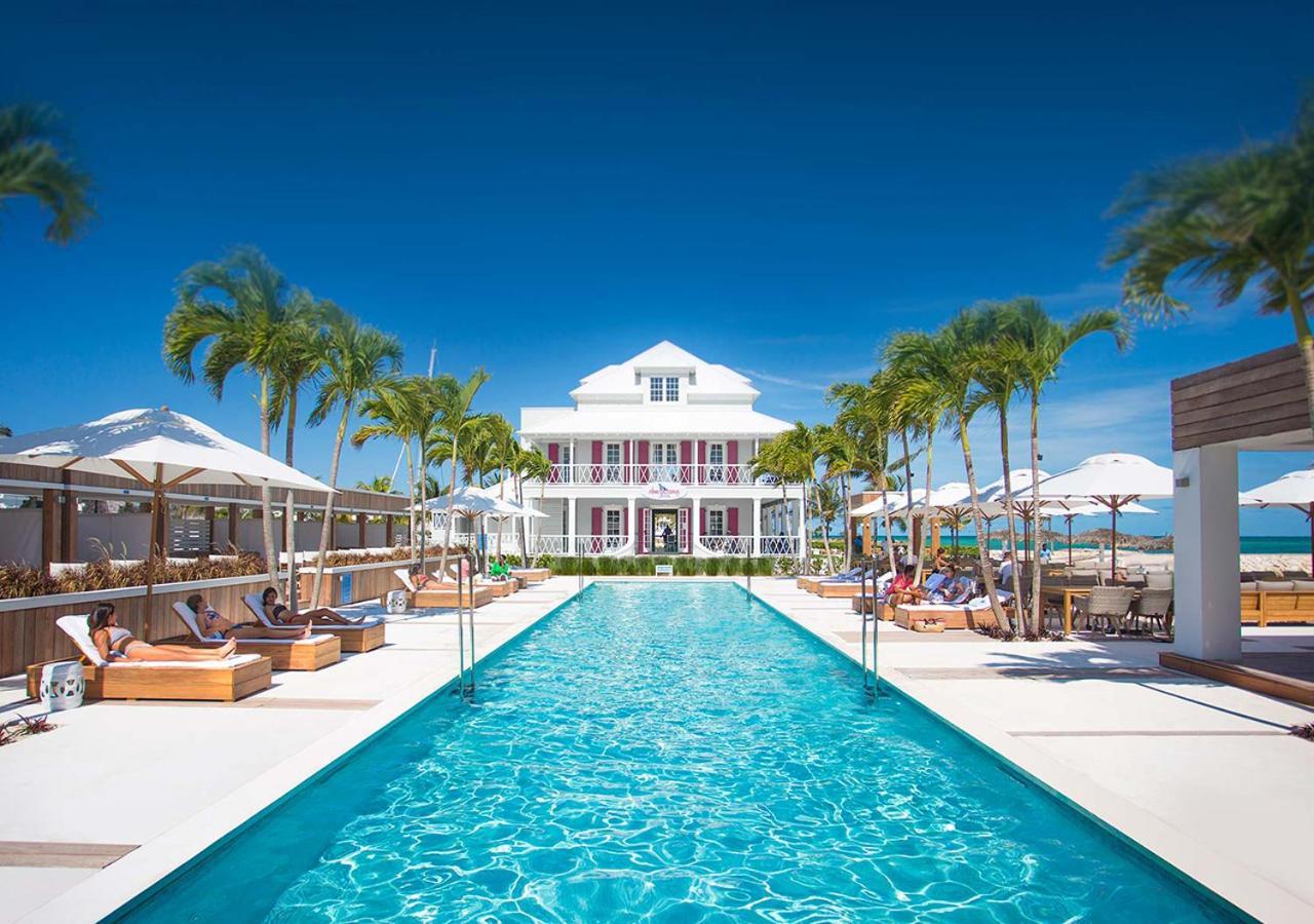 Palm Cay Marina And Resort Nassau Exteriér fotografie