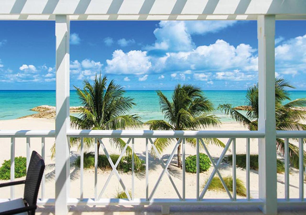 Palm Cay Marina And Resort Nassau Exteriér fotografie