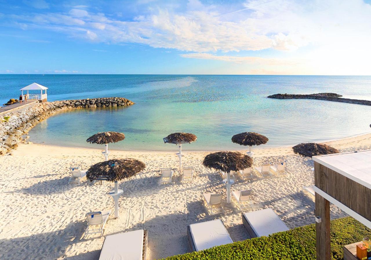 Palm Cay Marina And Resort Nassau Exteriér fotografie