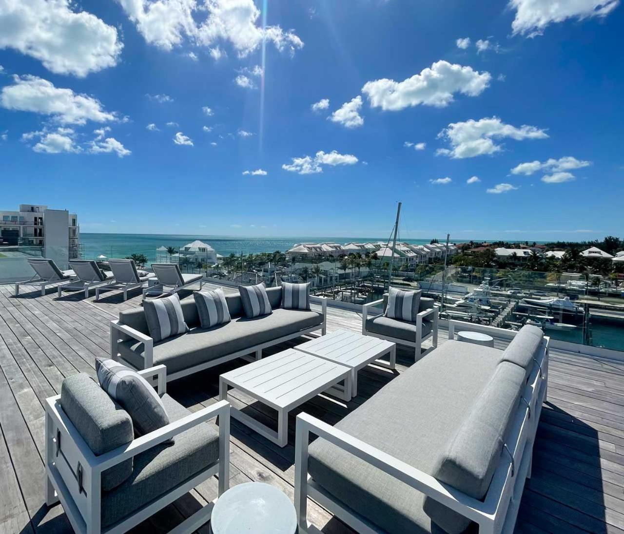 Palm Cay Marina And Resort Nassau Exteriér fotografie