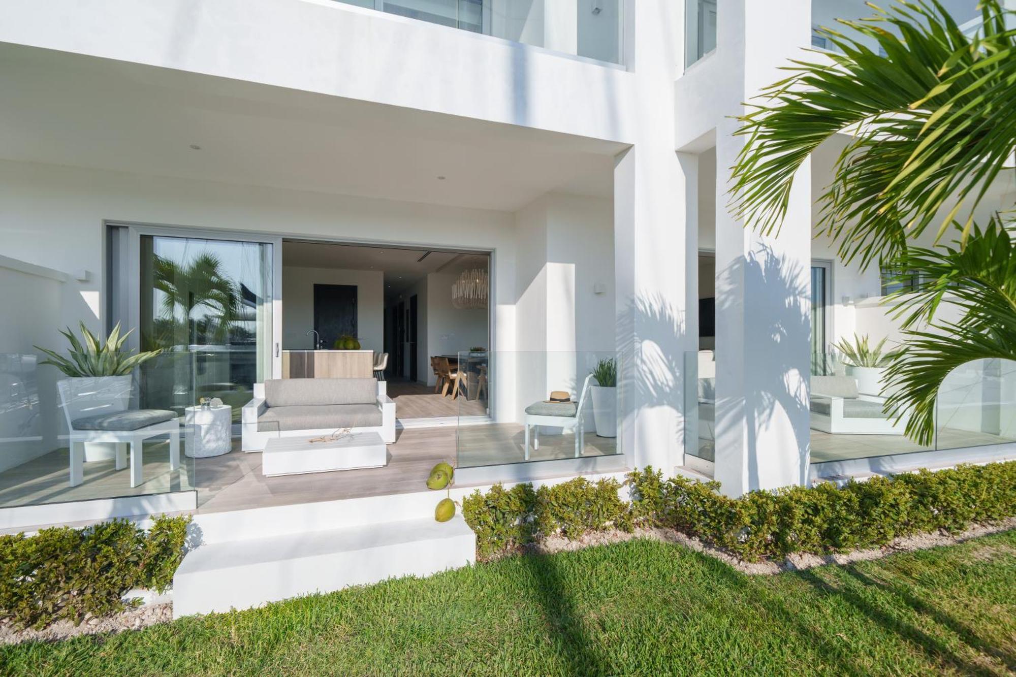 Palm Cay Marina And Resort Nassau Exteriér fotografie