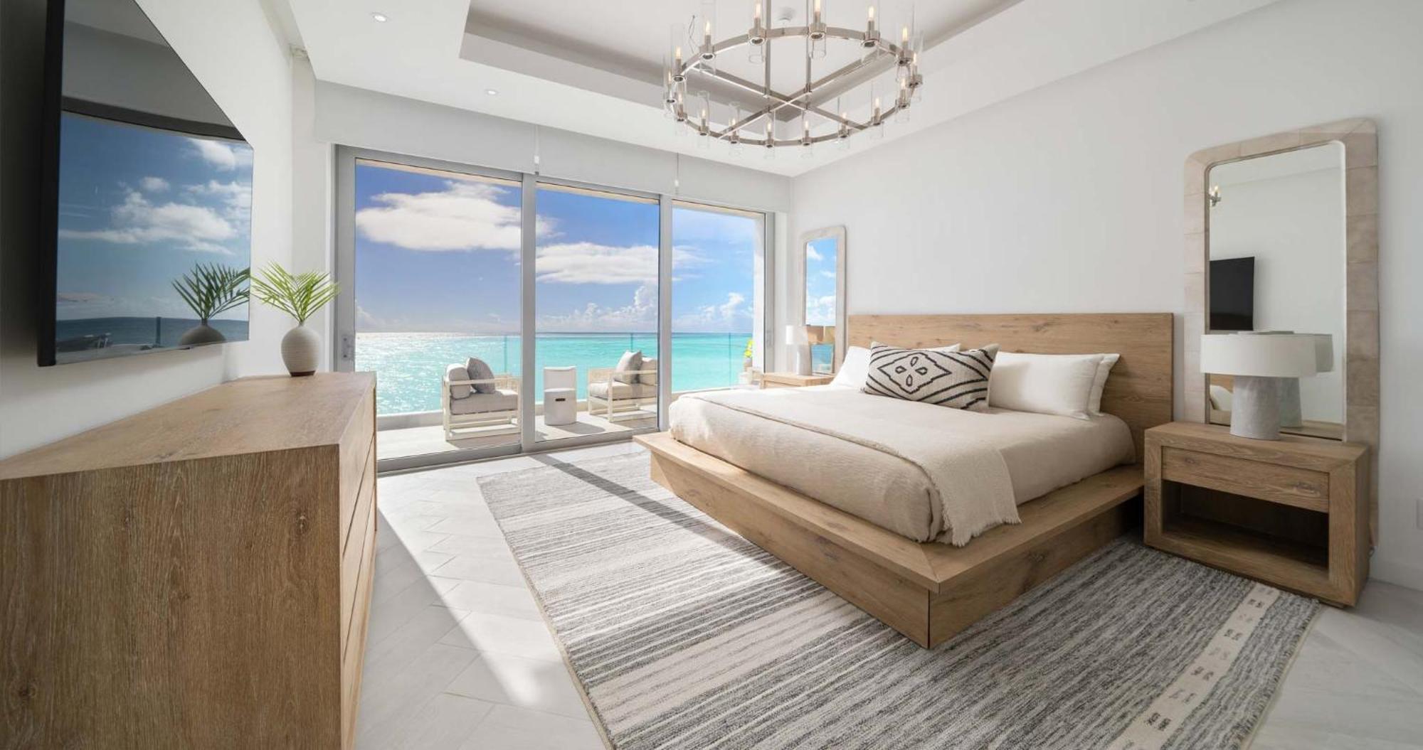 Palm Cay Marina And Resort Nassau Exteriér fotografie