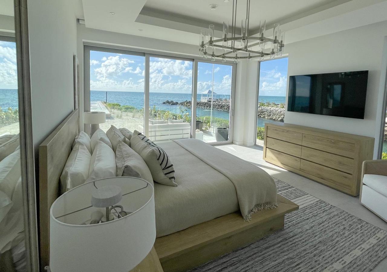 Palm Cay Marina And Resort Nassau Exteriér fotografie