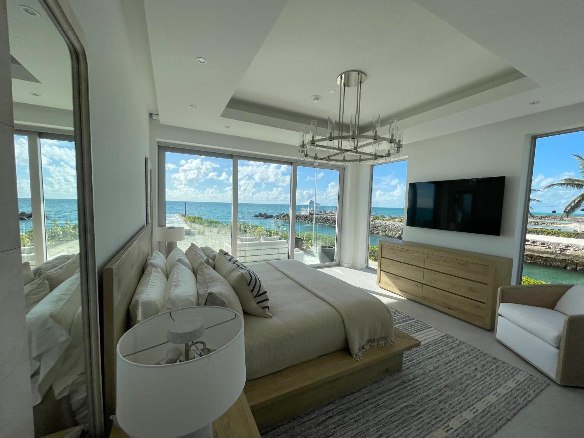 Palm Cay Marina And Resort Nassau Exteriér fotografie