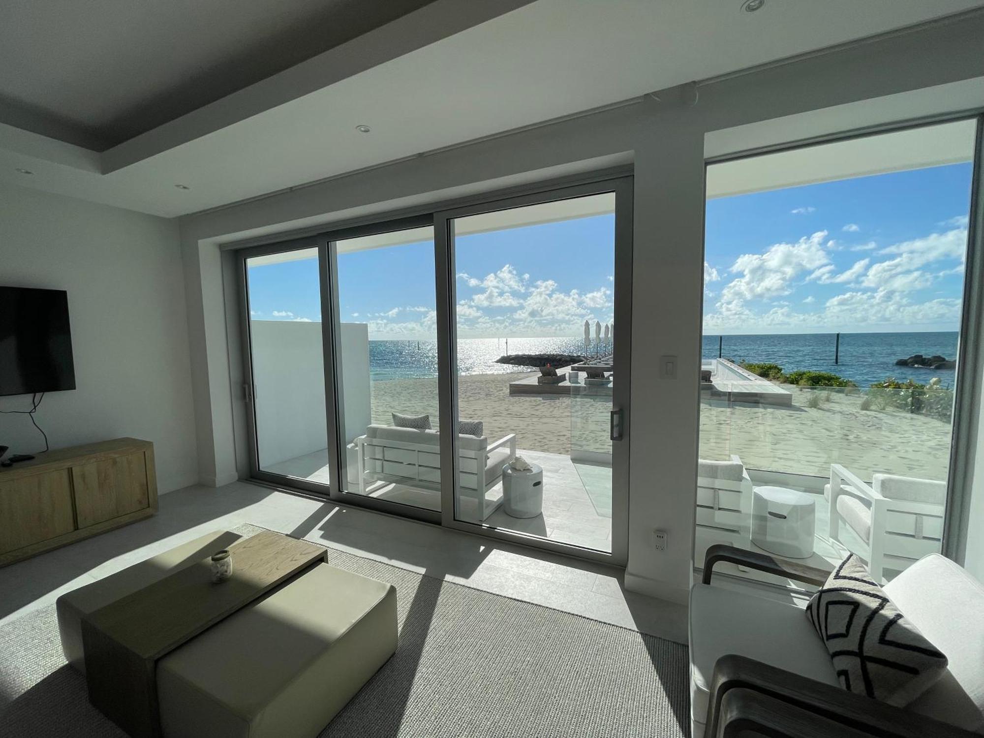Palm Cay Marina And Resort Nassau Exteriér fotografie